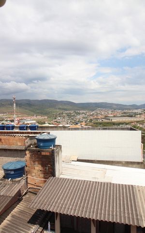 Casa à venda com 180m², 3 quartos e 2 vagasVista Varanda