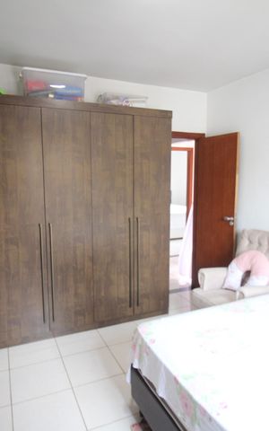 Casa à venda com 180m², 3 quartos e 2 vagasQuarto 3