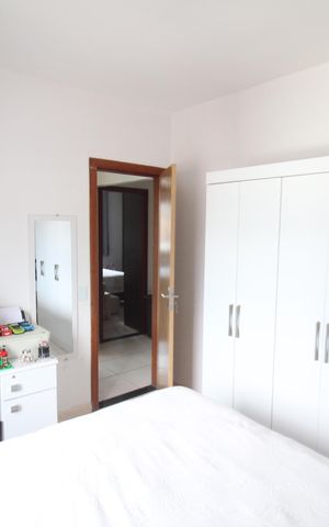 Casa à venda com 180m², 3 quartos e 2 vagasQuarto 1