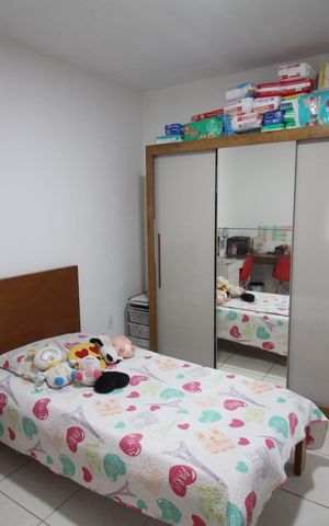 Casa à venda com 180m², 3 quartos e 2 vagasQuarto 2
