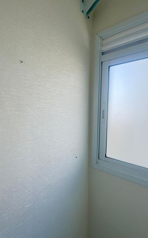Apartamento para alugar com 55m², 2 quartos e 1 vaga Apartamento para alugar com 55m², 2 quartos e 1 vagaÁrea de Serviço