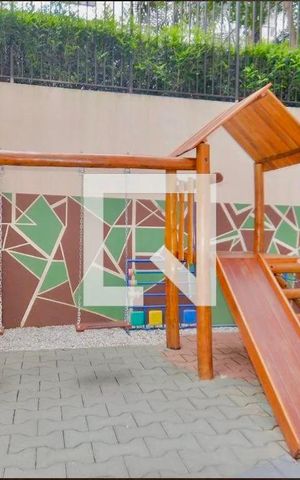 Apartamento para alugar com 55m², 2 quartos e 1 vaga Apartamento para alugar com 55m², 2 quartos e 1 vagaPlayground