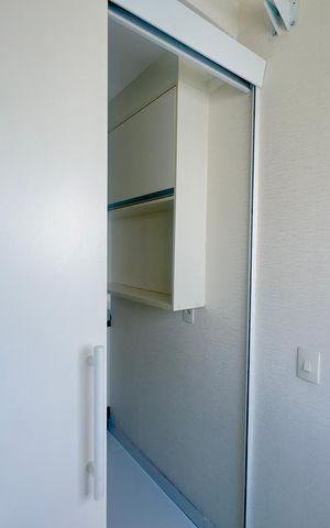 Apartamento para alugar com 55m², 2 quartos e 1 vaga Apartamento para alugar com 55m², 2 quartos e 1 vagaÁrea de Serviço