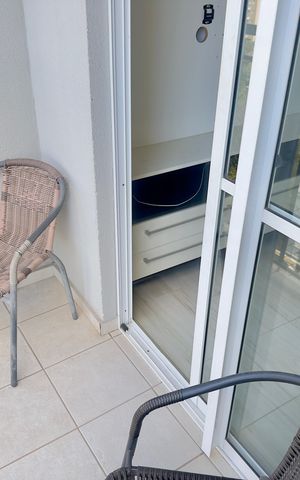 Apartamento para alugar com 55m², 2 quartos e 1 vaga Apartamento para alugar com 55m², 2 quartos e 1 vagaVaranda