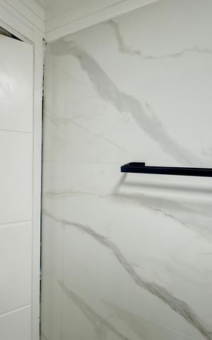 Apartamento para alugar com 55m², 2 quartos e 1 vaga Apartamento para alugar com 55m², 2 quartos e 1 vagaBanheiro