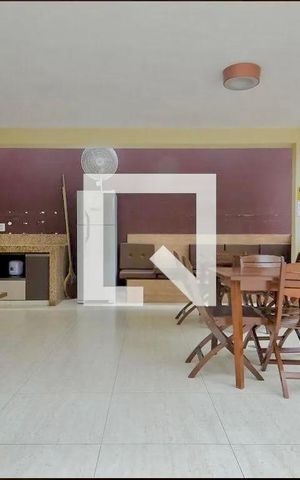 Apartamento para alugar com 55m², 2 quartos e 1 vaga Apartamento para alugar com 55m², 2 quartos e 1 vagaÁrea gourmet