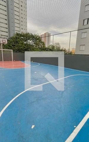 Apartamento para alugar com 55m², 2 quartos e 1 vaga Apartamento para alugar com 55m², 2 quartos e 1 vagaQuadra