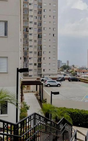 Apartamento para alugar com 55m², 2 quartos e 1 vaga Apartamento para alugar com 55m², 2 quartos e 1 vagaÁrea comum