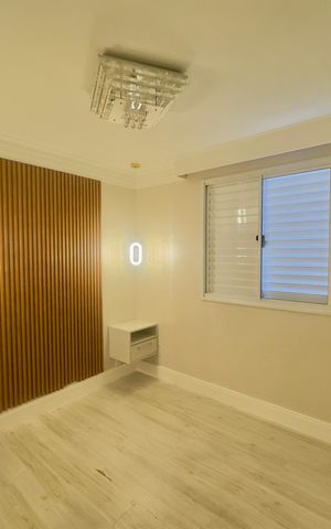 Apartamento para alugar com 55m², 2 quartos e 1 vaga Apartamento para alugar com 55m², 2 quartos e 1 vagaQuarto 2