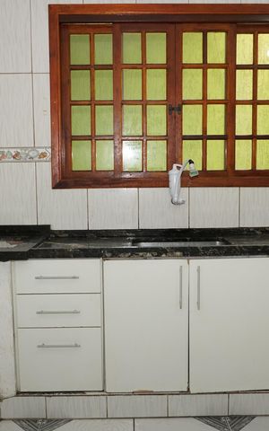 Casa para alugar com 660m², 2 quartos e 1 vagaCozinha