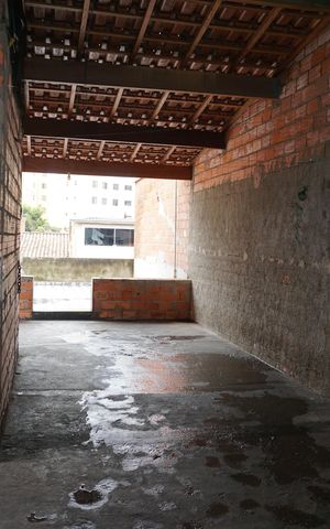 Casa para alugar com 660m², 2 quartos e 1 vagaLavanderia
