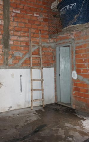 Casa para alugar com 660m², 2 quartos e 1 vagaLavanderia