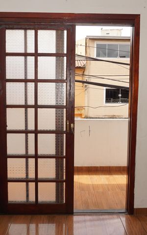 Casa para alugar com 660m², 2 quartos e 1 vagaVaranda