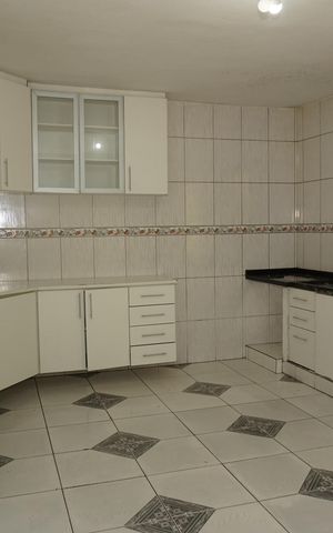 Casa para alugar com 660m², 2 quartos e 1 vagaCozinha