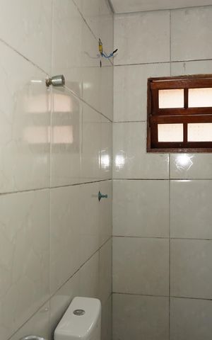Casa para alugar com 660m², 2 quartos e 1 vagaBanheiro da Suíte 2
