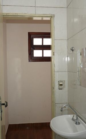 Casa para alugar com 660m², 2 quartos e 1 vagaBanheiro da Suíte 2