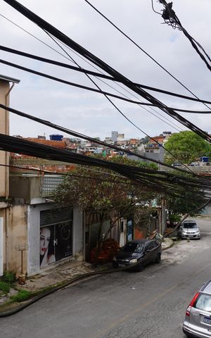 Casa para alugar com 660m², 2 quartos e 1 vagaVista da Varanda
