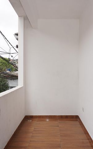 Casa para alugar com 660m², 2 quartos e 1 vagaVaranda