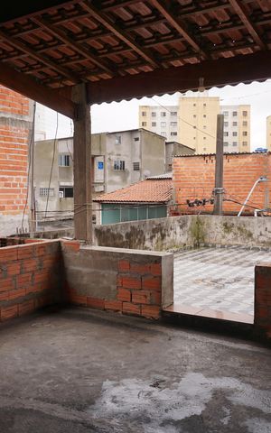 Casa para alugar com 660m², 2 quartos e 1 vagaChurrasqueira