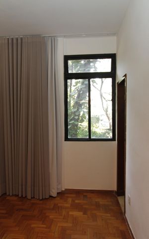 Apartamento à venda com 115m², 3 quartos e 1 vagaQuarto 1 - Suíte