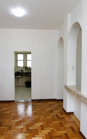 Apartamento à venda com 115m², 3 quartos e 1 vagaSala de TV