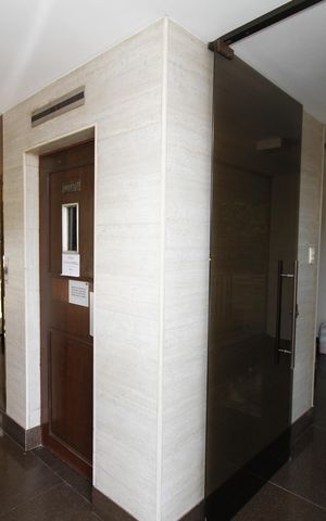 Apartamento à venda com 115m², 3 quartos e 1 vagaHall de entrada