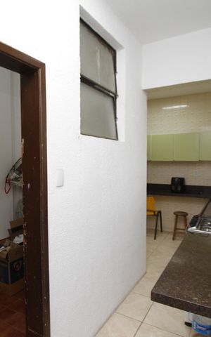 Apartamento à venda com 115m², 3 quartos e 1 vagaÁrea de Serviço
