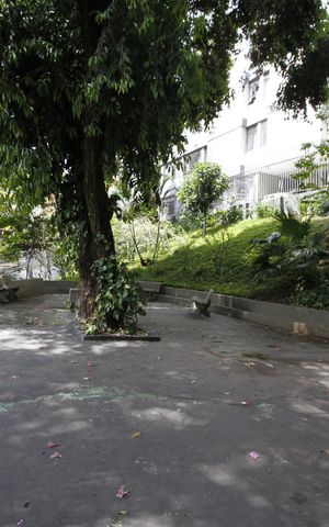Apartamento à venda com 115m², 3 quartos e 1 vagaÁrea comum