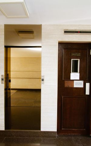 Apartamento à venda com 115m², 3 quartos e 1 vagaHall de entrada