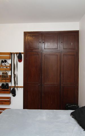 Apartamento à venda com 115m², 3 quartos e 1 vagaQuarto 1 - Suíte