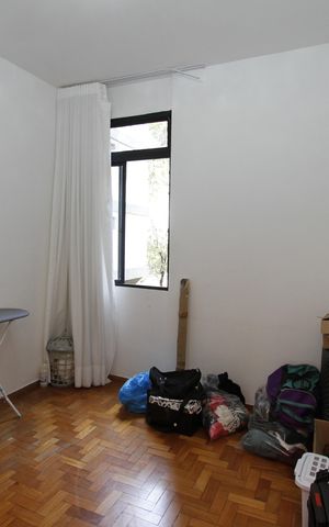 Apartamento à venda com 115m², 3 quartos e 1 vagaQuarto 2