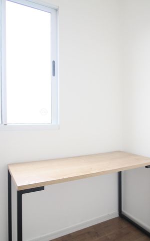 Studio para alugar com 31m², 2 quartos e sem vagaQuarto 1