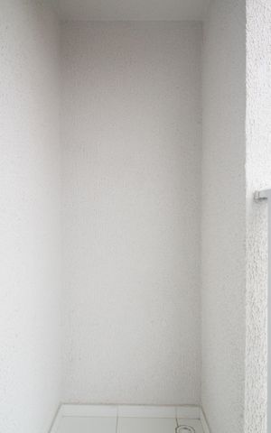 Studio para alugar com 31m², 2 quartos e sem vagaVaranda  Quarto 2