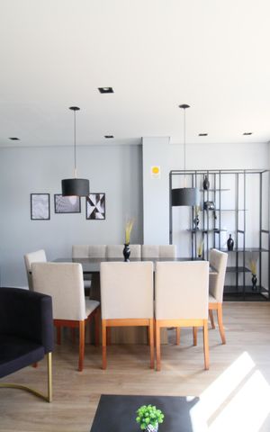 Studio para alugar com 31m², 2 quartos e sem vagaÁrea comum