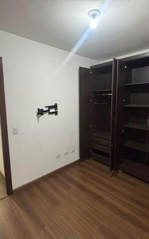 Casa para alugar com 64m², 2 quartos e 1 vaga Casa para alugar com 64m², 2 quartos e 1 vagaQuarto 2