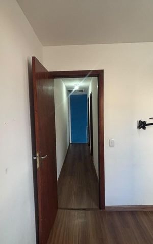 Casa para alugar com 64m², 2 quartos e 1 vaga Casa para alugar com 64m², 2 quartos e 1 vagaQuarto 2