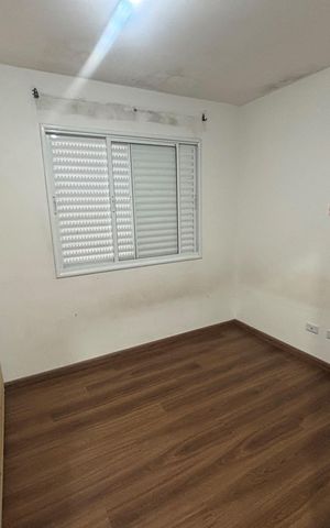 Casa para alugar com 64m², 2 quartos e 1 vaga Casa para alugar com 64m², 2 quartos e 1 vagaQuarto 1