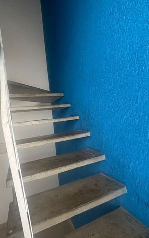 Casa para alugar com 64m², 2 quartos e 1 vaga Casa para alugar com 64m², 2 quartos e 1 vagaLavanderia