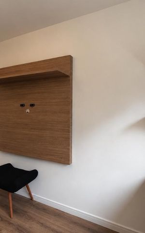 Apartamento à venda com 110m², 3 quartos e 2 vagas Apartamento à venda com 110m², 3 quartos e 2 vagasQuarto