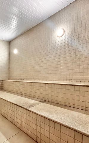 Apartamento à venda com 110m², 3 quartos e 2 vagas Apartamento à venda com 110m², 3 quartos e 2 vagasSaúna