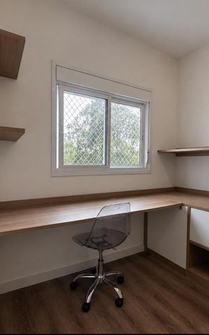 Apartamento à venda com 110m², 3 quartos e 2 vagas Apartamento à venda com 110m², 3 quartos e 2 vagasQuarto