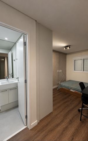 Apartamento à venda com 110m², 3 quartos e 2 vagas Apartamento à venda com 110m², 3 quartos e 2 vagasSuíte 1
