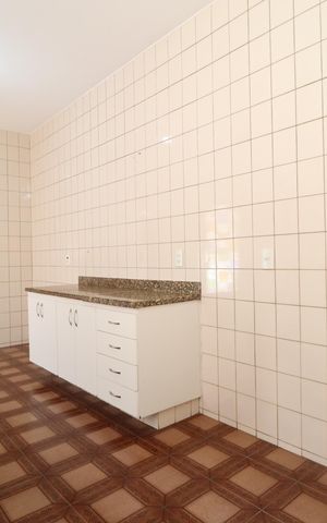 Casa para alugar com 200m², 3 quartos e 6 vagasCozinha