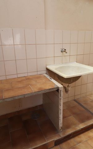Casa para alugar com 200m², 3 quartos e 6 vagasÁrea de Serviço