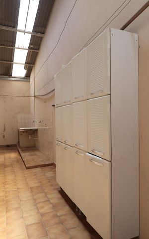 Casa para alugar com 200m², 3 quartos e 6 vagasÁrea de Serviço