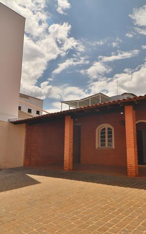 Casa para alugar com 200m², 3 quartos e 6 vagasVaranda da Sala