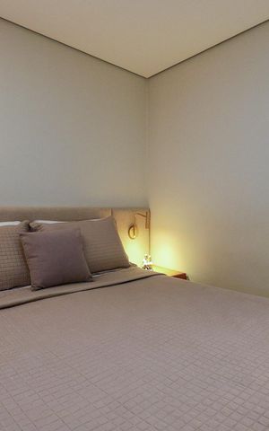 Apartamento à venda com 110m², 3 quartos e 2 vagasSuíte 1