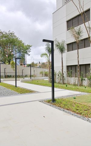 Apartamento à venda com 110m², 3 quartos e 2 vagasÁrea comum