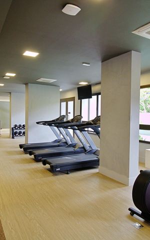 Apartamento à venda com 110m², 3 quartos e 2 vagasÁrea comum