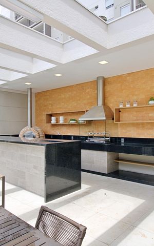 Apartamento à venda com 110m², 3 quartos e 2 vagasÁrea comum